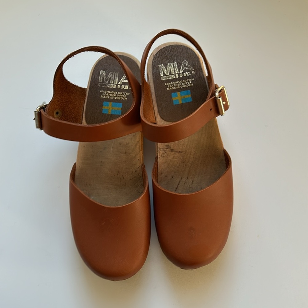 MIA Clog, 36